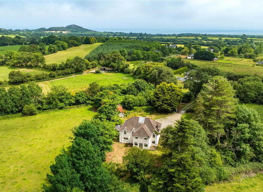 Hollyfort House, Hollyfort, Arklow, Y14N880