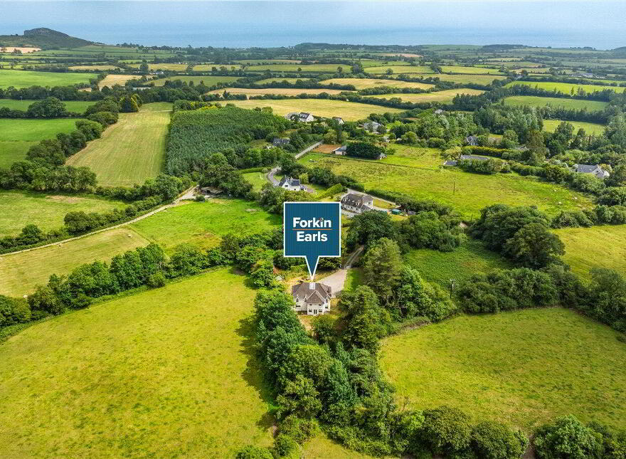 Hollyfort House, Hollyfort, Arklow, Y14N880