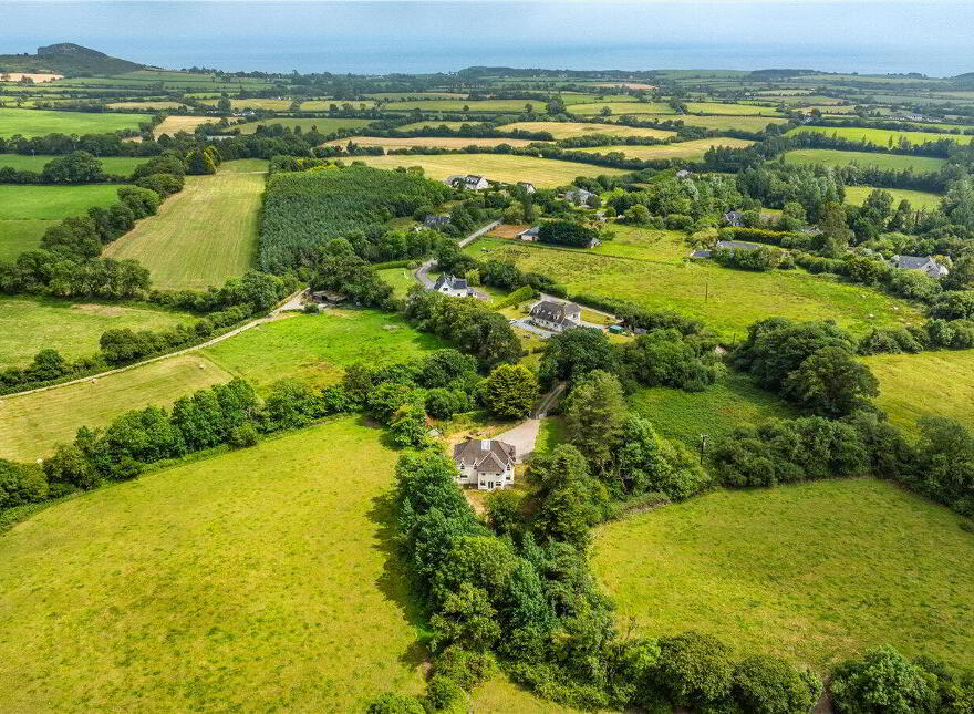 Hollyfort House, Hollyfort, Arklow, Y14N880