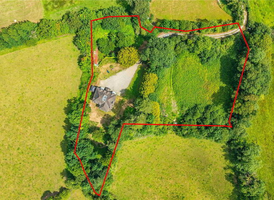Hollyfort House, Hollyfort, Arklow, Y14N880
