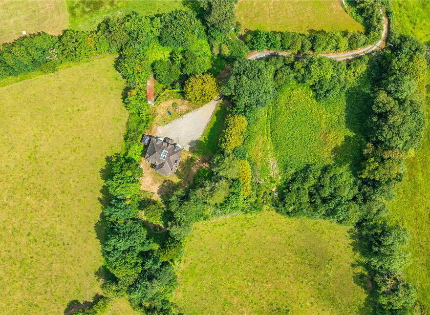 Hollyfort House, Hollyfort, Arklow, Y14N880