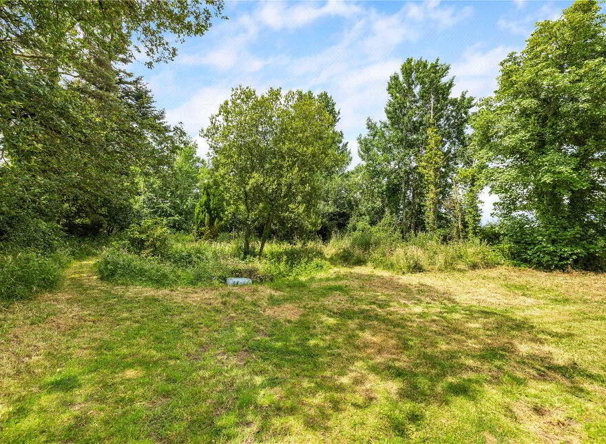 Hollyfort House, Hollyfort, Arklow, Y14N880