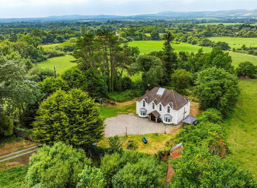 Hollyfort House, Hollyfort, Arklow, Y14N880