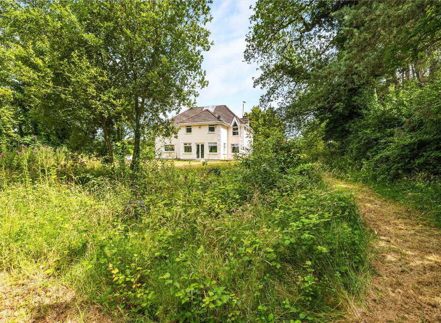 Hollyfort House, Hollyfort, Arklow, Y14N880