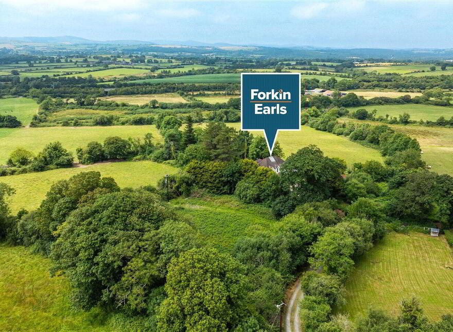 Hollyfort House, Hollyfort, Arklow, Y14N880