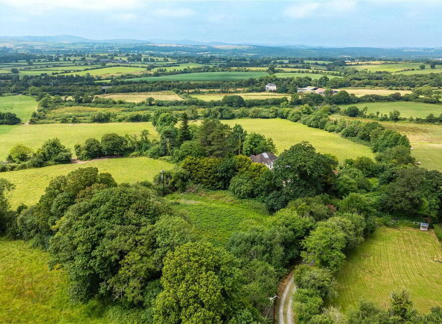Hollyfort House, Hollyfort, Arklow, Y14N880