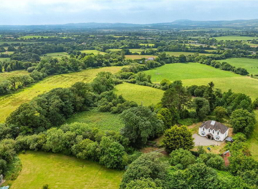 Hollyfort House, Hollyfort, Arklow, Y14N880