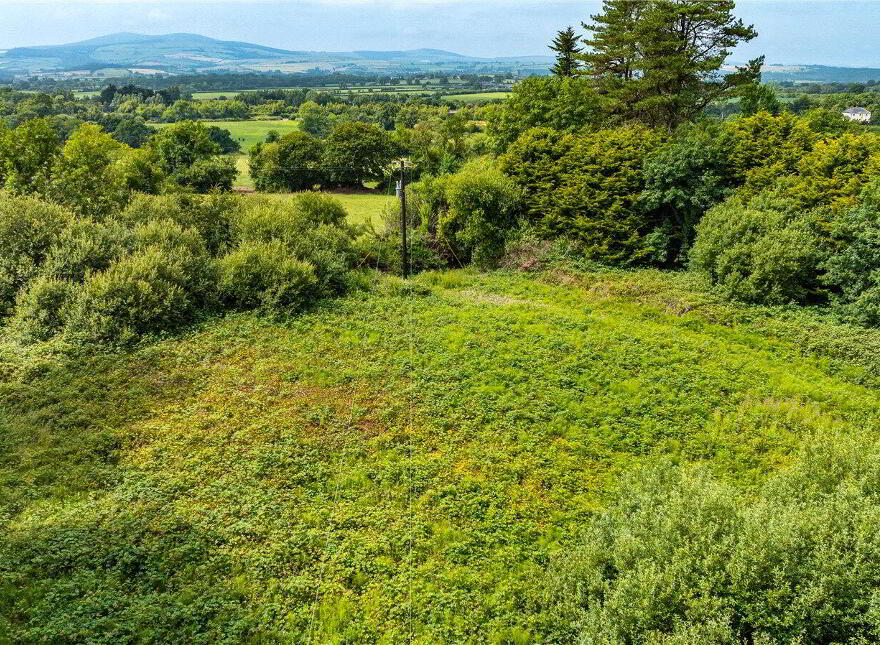 Hollyfort House, Hollyfort, Arklow, Y14N880