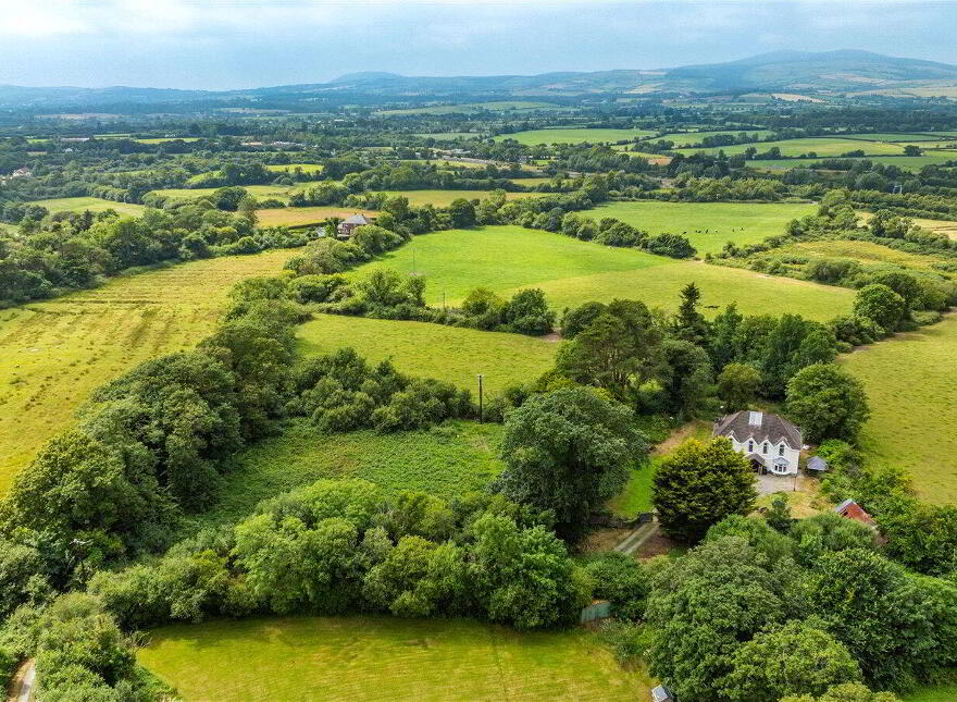 Hollyfort House, Hollyfort, Arklow, Y14N880