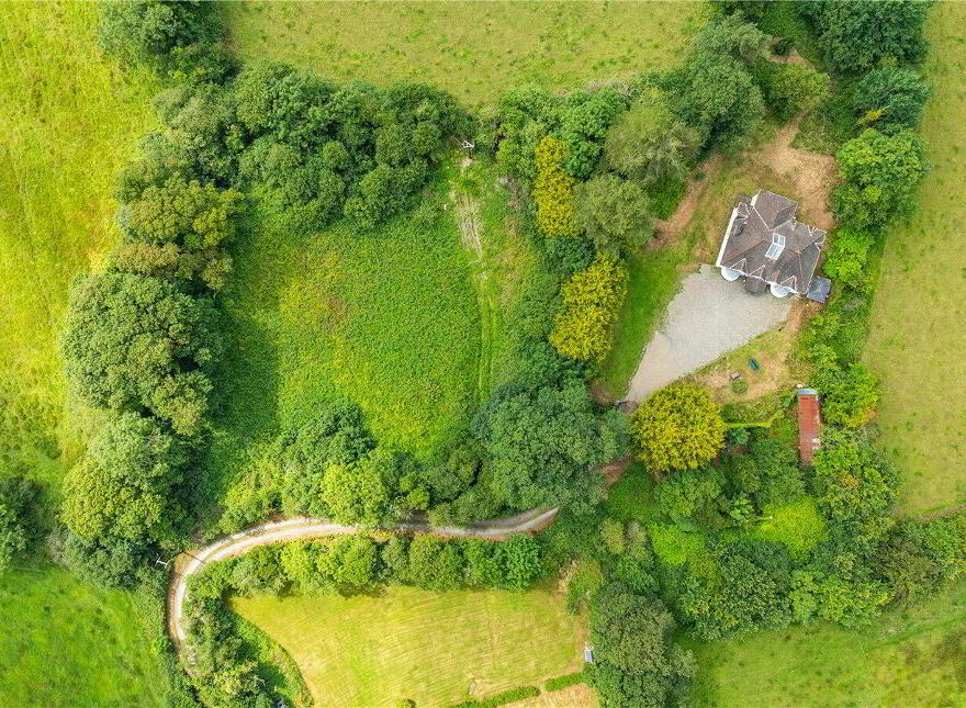Hollyfort House, Hollyfort, Arklow, Y14N880
