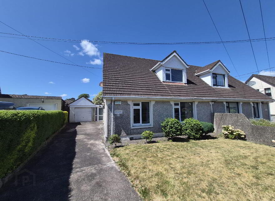 Gortnamona, 39 Clareville Estate, Pouladuff Road, The Lough, T12H7D3