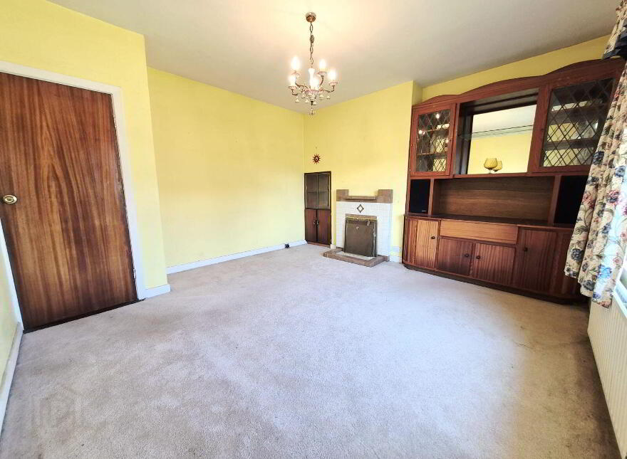 Gortnamona, 39 Clareville Estate, Pouladuff Road, The Lough, T12H7D3