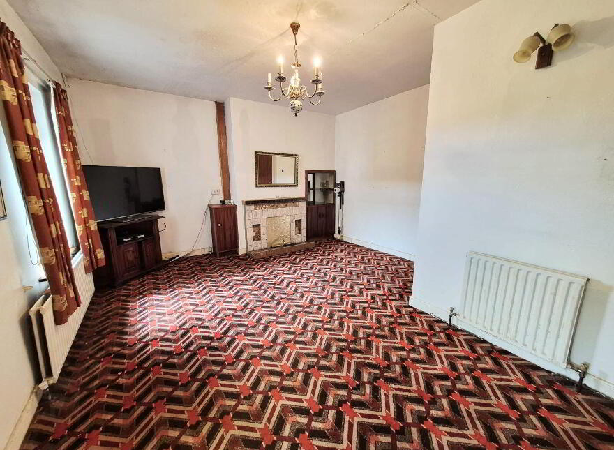 Gortnamona, 39 Clareville Estate, Pouladuff Road, The Lough, T12H7D3