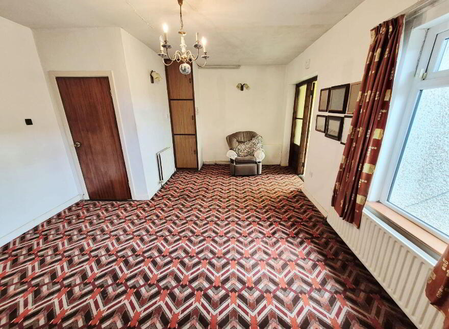 Gortnamona, 39 Clareville Estate, Pouladuff Road, The Lough, T12H7D3
