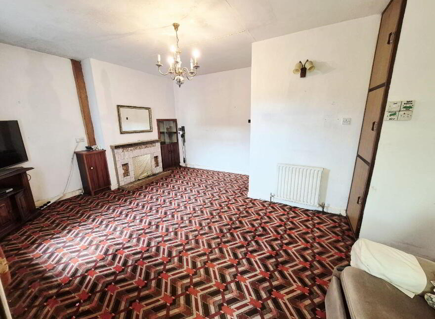 Gortnamona, 39 Clareville Estate, Pouladuff Road, The Lough, T12H7D3