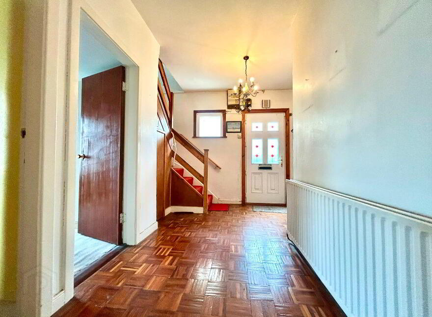 Gortnamona, 39 Clareville Estate, Pouladuff Road, The Lough, T12H7D3