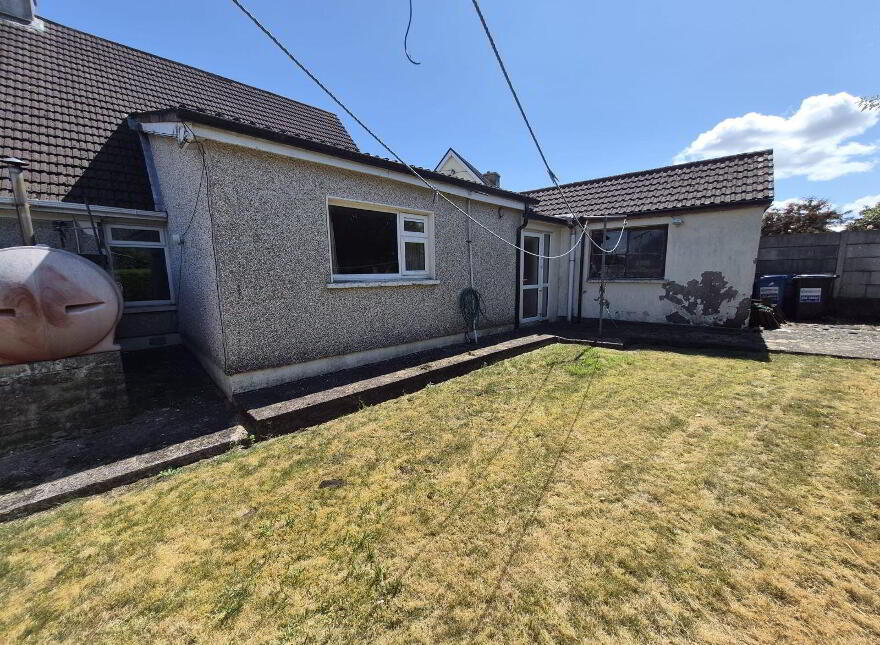 Gortnamona, 39 Clareville Estate, Pouladuff Road, The Lough, T12H7D3