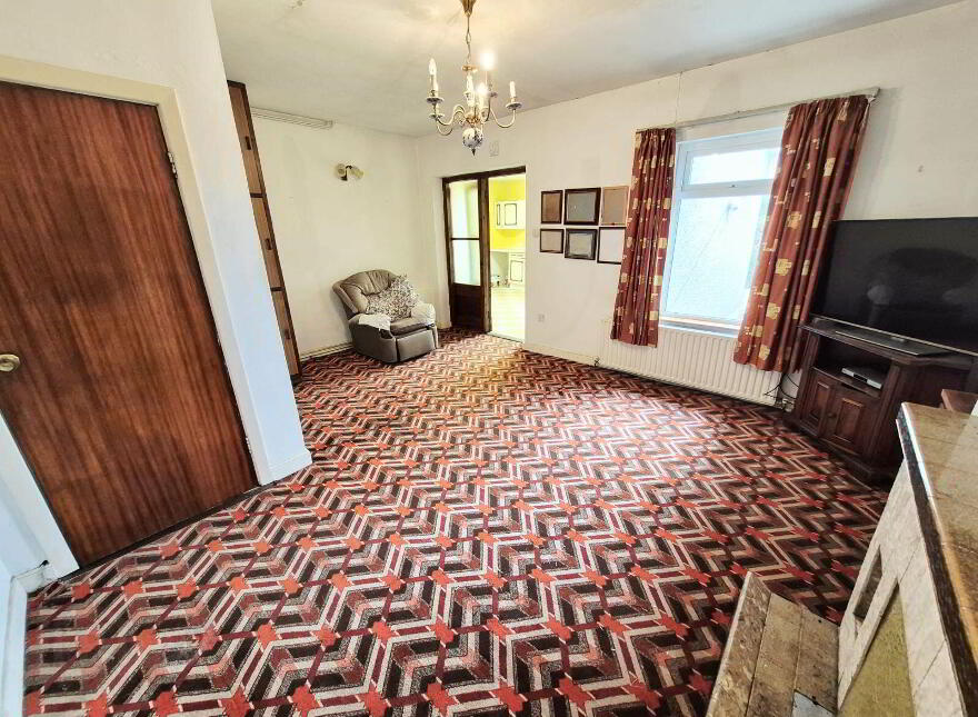 Gortnamona, 39 Clareville Estate, Pouladuff Road, The Lough, T12H7D3
