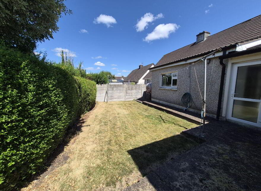 Gortnamona, 39 Clareville Estate, Pouladuff Road, The Lough, T12H7D3