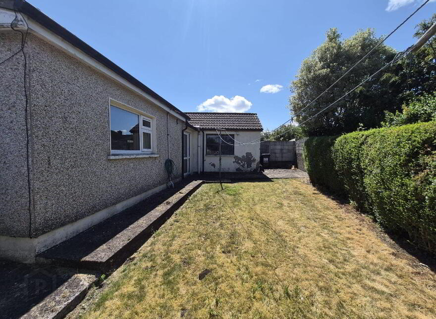 Gortnamona, 39 Clareville Estate, Pouladuff Road, The Lough, T12H7D3