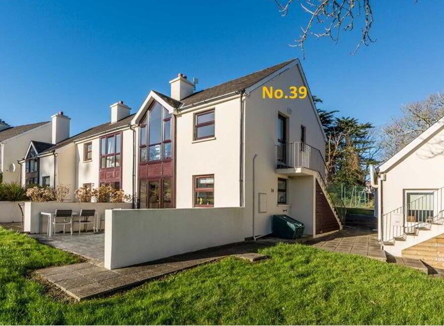 39 The Moorings, Colla Road, Schull, P81EY79