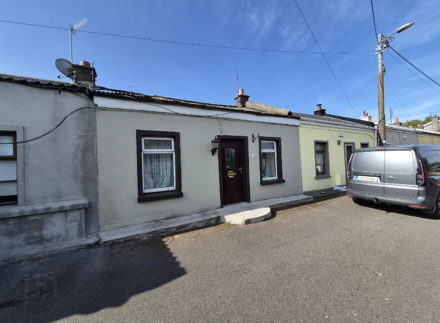 20 Donnybrook Cottages, Donnybrook, T12EP8C