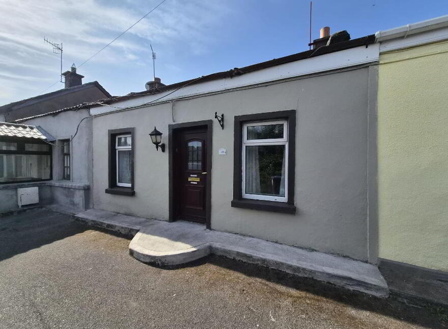 20 Donnybrook Cottages, Donnybrook, T12EP8C