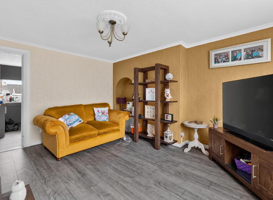 12 Craigboy Park, Bangor, BT19 1QW