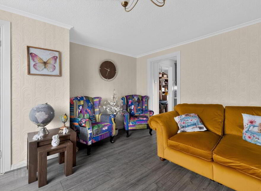 12 Craigboy Park, Bangor, BT19 1QW