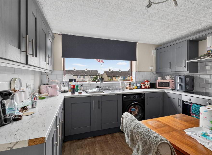 12 Craigboy Park, Bangor, BT19 1QW