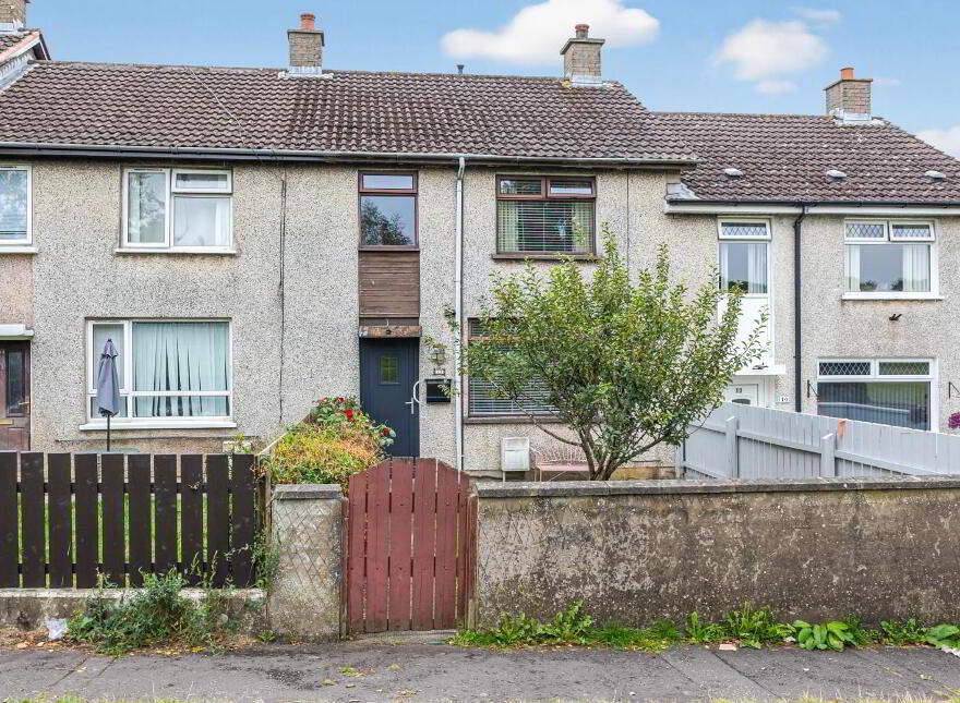 12 Craigboy Park, Bangor, BT19 1QW