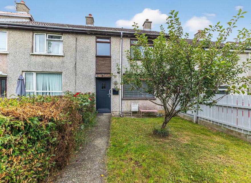 12 Craigboy Park, Bangor, BT19 1QW