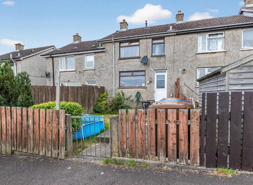 12 Craigboy Park, Bangor, BT19 1QW