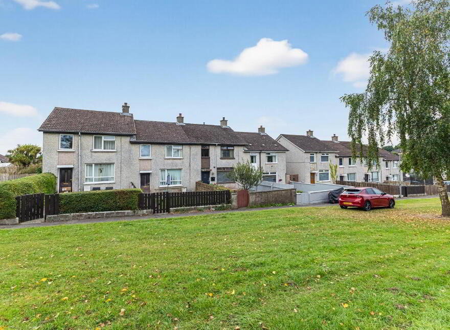12 Craigboy Park, Bangor, BT19 1QW