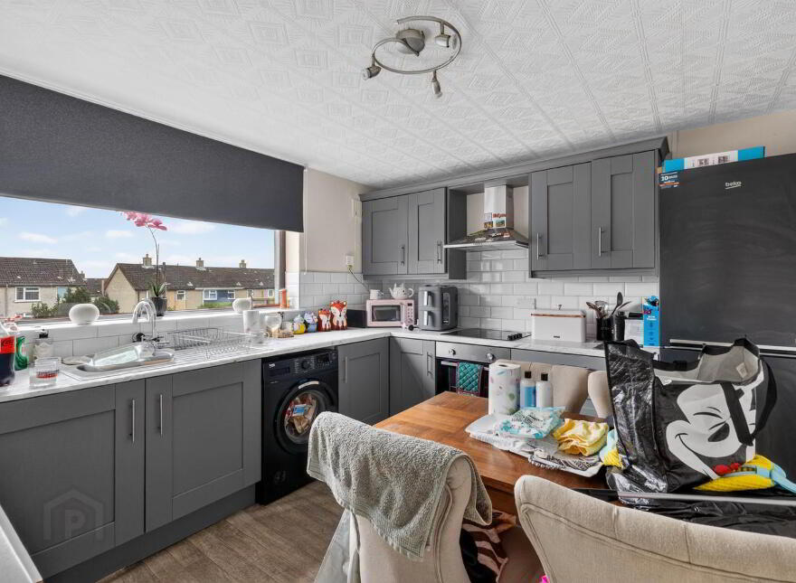 12 Craigboy Park, Bangor, BT19 1QW