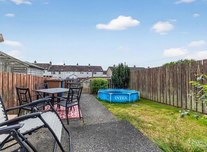 12 Craigboy Park, Bangor, BT19 1QW