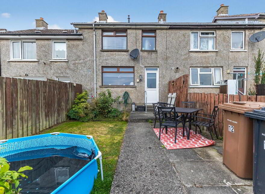 12 Craigboy Park, Bangor, BT19 1QW