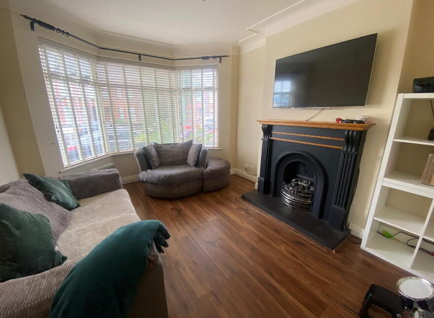 14 Osborne Gardens, Banbridge, BT32 4BD