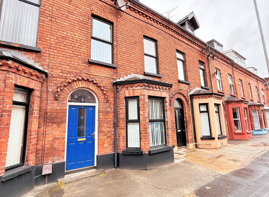 9 Waveney Road, Ballymena, BT43 5BA photo