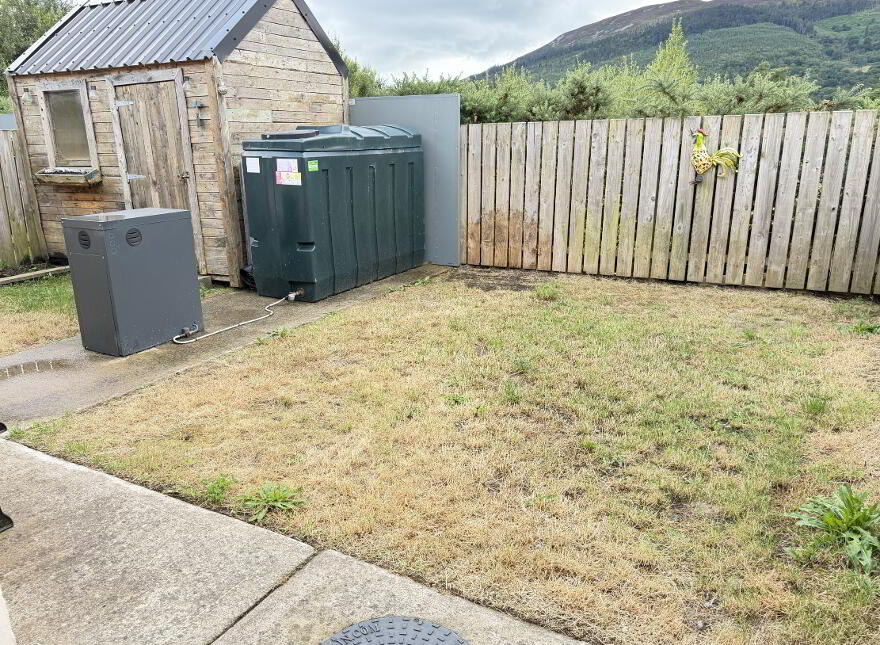 85 Tobar Blinne, Meigh, Newry, BT35 8WP