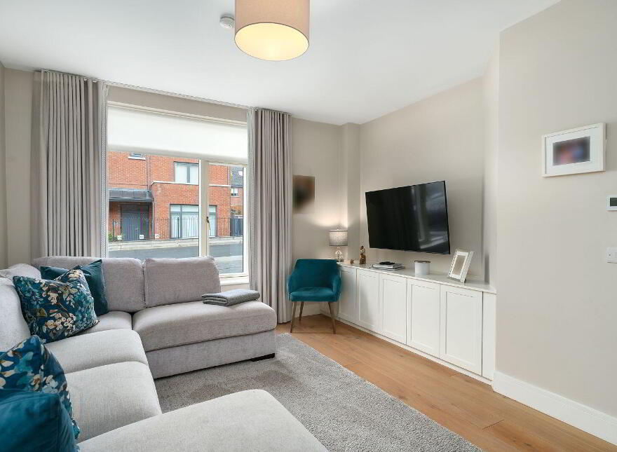 25 Beech Park, Cabinteely, D18PKE5