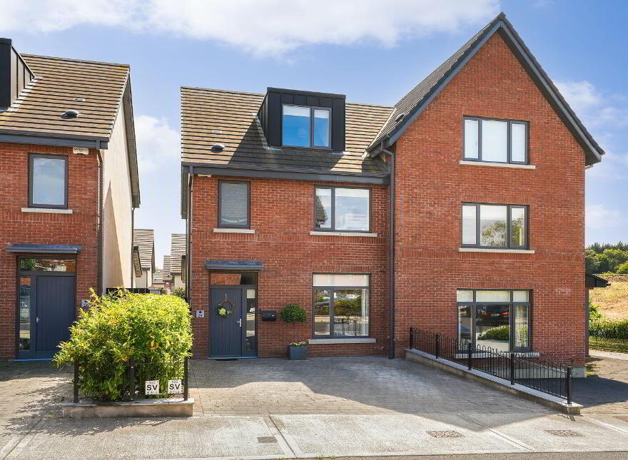 25 Beech Park, Cabinteely, D18PKE5