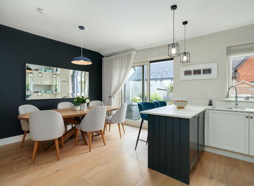 25 Beech Park, Cabinteely, D18PKE5