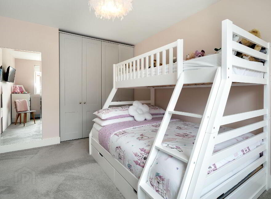 25 Beech Park, Cabinteely, D18PKE5