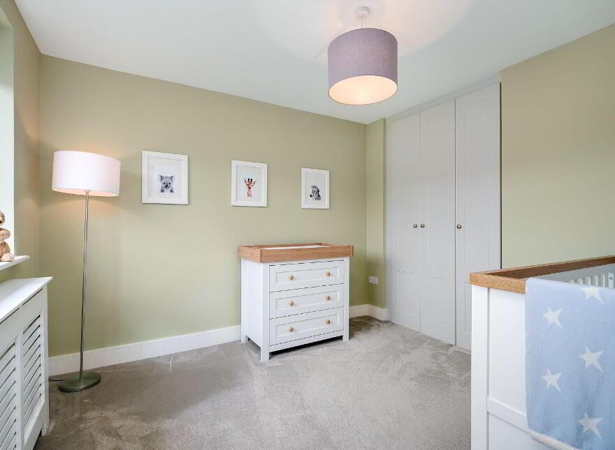 25 Beech Park, Cabinteely, D18PKE5