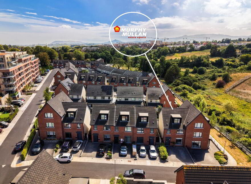 25 Beech Park, Cabinteely, D18PKE5