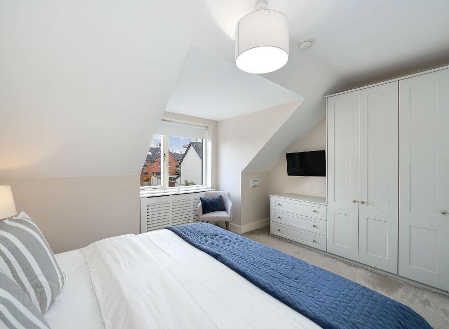 25 Beech Park, Cabinteely, D18PKE5