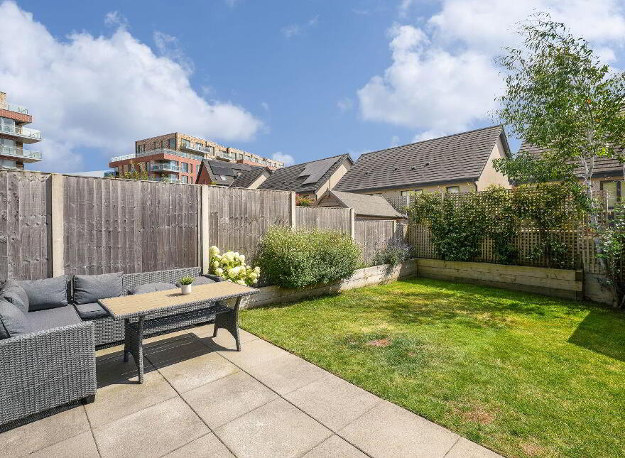 25 Beech Park, Cabinteely, D18PKE5