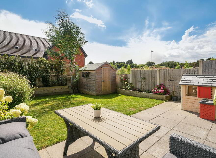 25 Beech Park, Cabinteely, D18PKE5