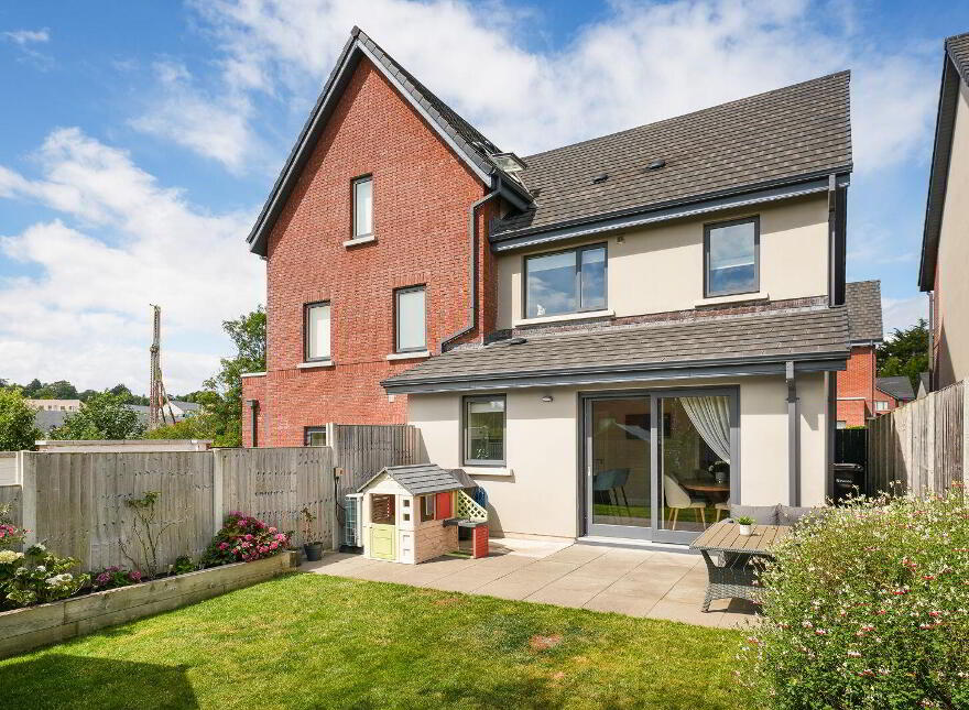 25 Beech Park, Cabinteely, D18PKE5
